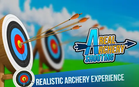 رسومات لعبة Archery King