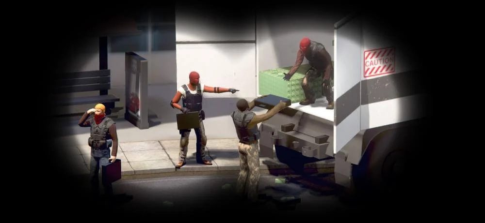 تحديات لعبة sniper 3d assassin 